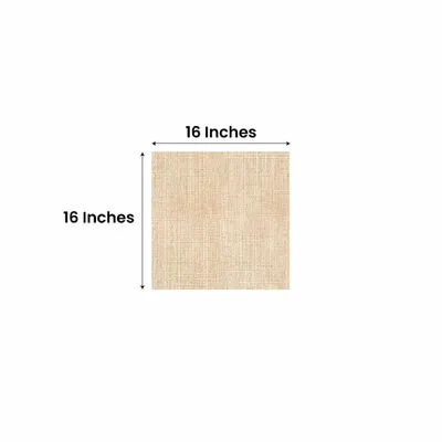 16 in x 16 in 16 in x 16 in - Australia Promo Now
