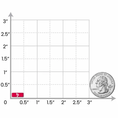 0.50 inch 0.50 inch - Australia Promo Now