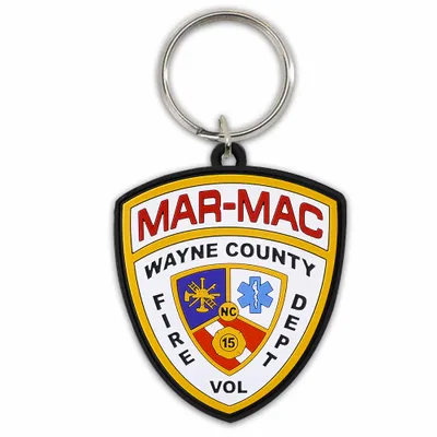 Key Chain Key Chain - Australia Promo Now