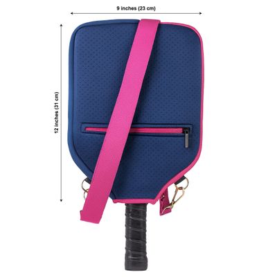 Adult 12.2 in × 9.1 in