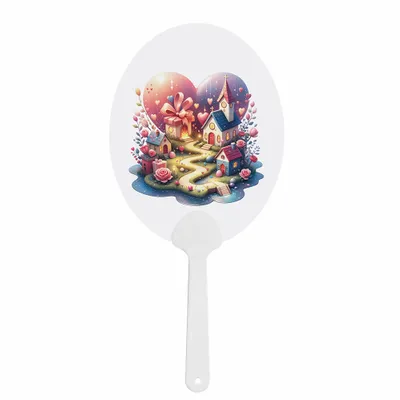 Oval Shape Oval Shape - Australia Promo Now