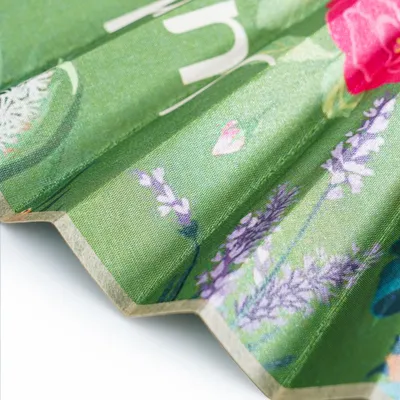 Fabric - Australia Promo Now