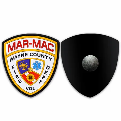 Shoe Charm Backing - Australia Promo Now