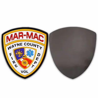 Magnetic Backing - Australia Promo Now