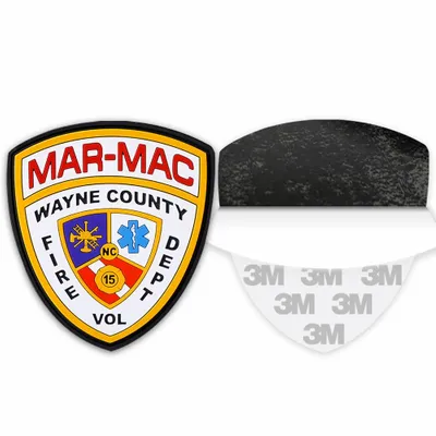 Adhesive Backing - Australia Promo Now