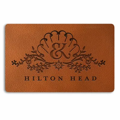 Laser Engraved - Australia Promo Now