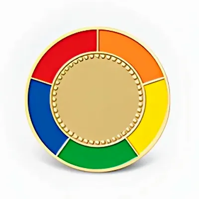 1-5 Colors - Australia Promo Now