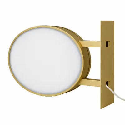 Wall Bracket with Plate - Australia Promo Now