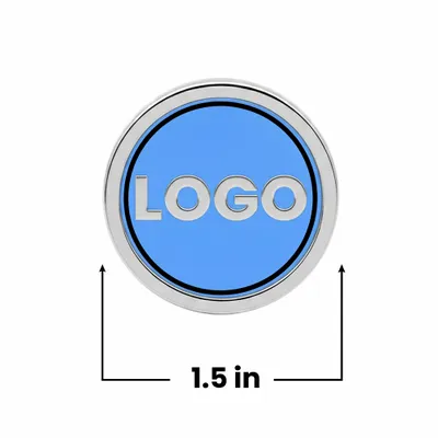 1.50 in. - Australia Promo Now