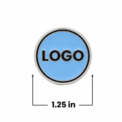 1.25 in. - Australia Promo Now