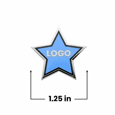 1.25 in. - Australia Promo Now