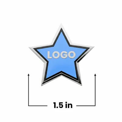 1.50 in. - Australia Promo Now