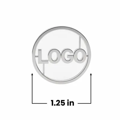 1.25 in. - Australia Promo Now