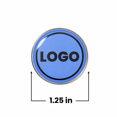 1.25 in. - Australia Promo Now