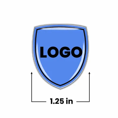 1.25 in. - Australia Promo Now