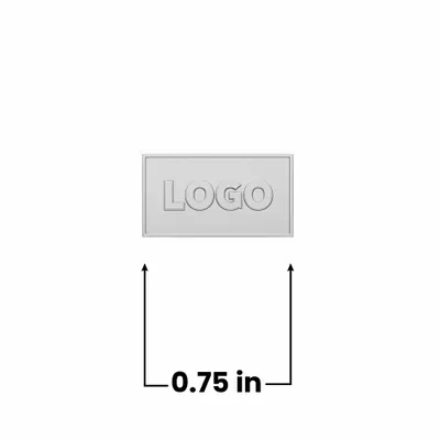 0.75 in. - Australia Promo Now