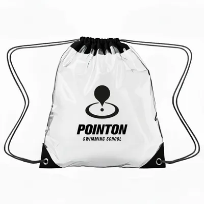 Clear - Black - Australia Promo Now