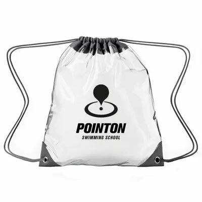 Clear - Grey - Australia Promo Now