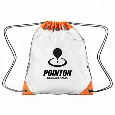 Clear - Orange - Australia Promo Now