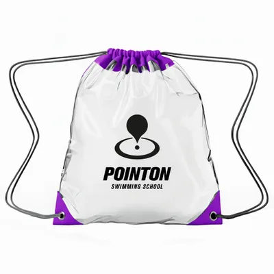 Clear - Purple - Australia Promo Now