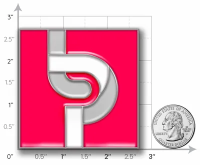 2.75 inch - Australia Promo Now