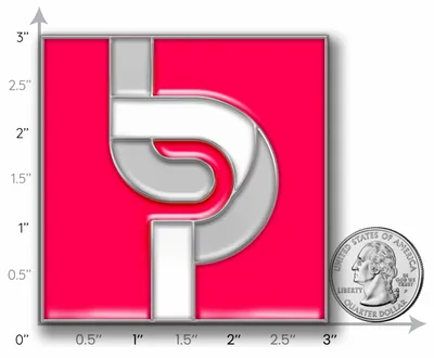 3 inch - Australia Promo Now