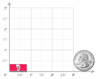 0.75 inch - Australia Promo Now