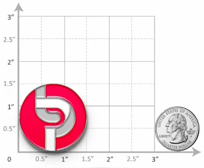 1.5 inch - Australia Promo Now