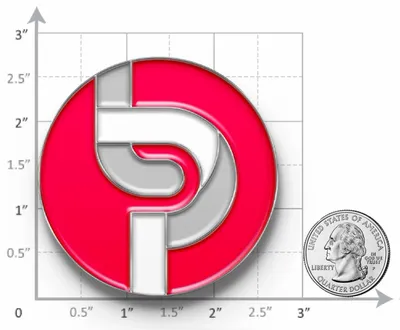 2.75 inch - Australia Promo Now