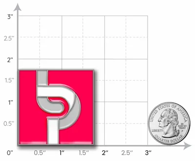 1.75 inch - Australia Promo Now