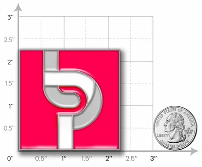 2.25 inch - Australia Promo Now