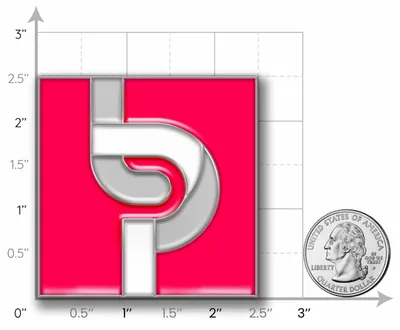 2.5 inch - Australia Promo Now