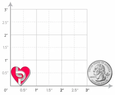 0.75 inch - Australia Promo Now