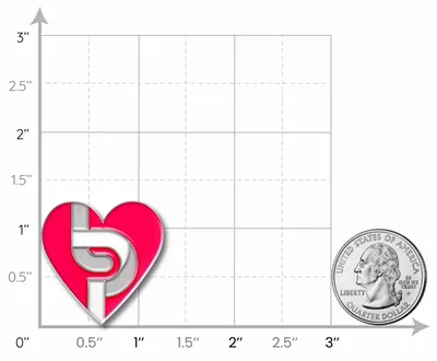 1.25 inch - Australia Promo Now