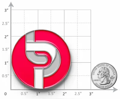 2.25 inch - Australia Promo Now