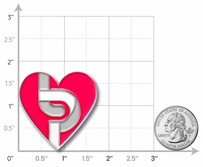 1.75 inch - Australia Promo Now