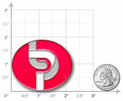 2.25 inch - Australia Promo Now