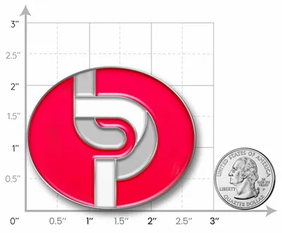 2.75 inch - Australia Promo Now