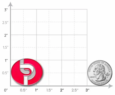 1.25 inch - Australia Promo Now