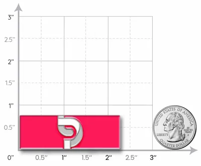 2.25 inch - Australia Promo Now