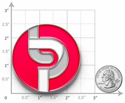 2.5 inch - Australia Promo Now