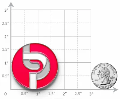 1.75 inch - Australia Promo Now