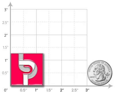 1.25 inch - Australia Promo Now