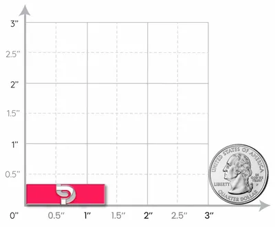 1.25 inch - Australia Promo Now