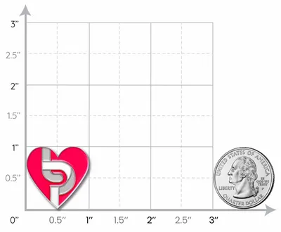 1 inch - Australia Promo Now