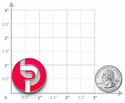 1.25 inch - Australia Promo Now