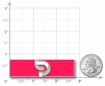 2.75 inch - Australia Promo Now