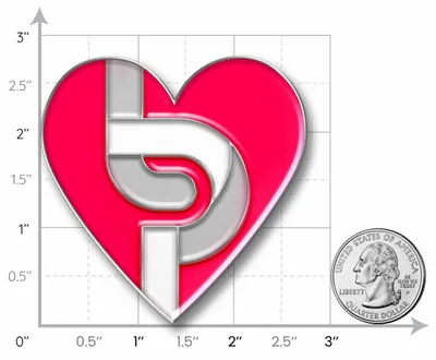 2.75 inch - Australia Promo Now