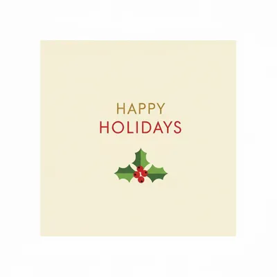 Style 13 - Australia Promo Now