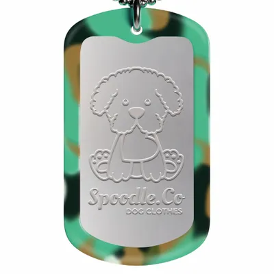 Forest Camo - Australia Promo Now